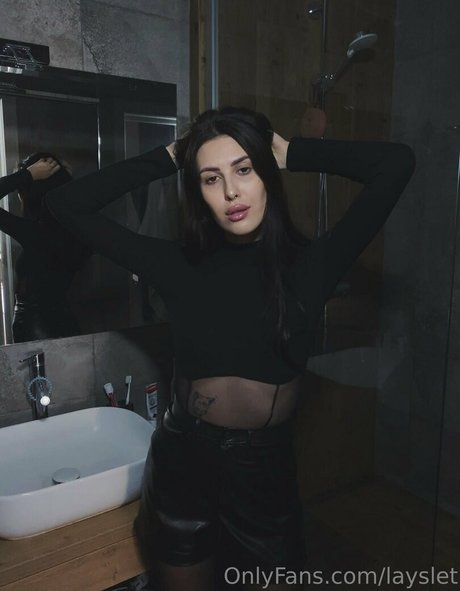 layslet nude leaked onlyfans