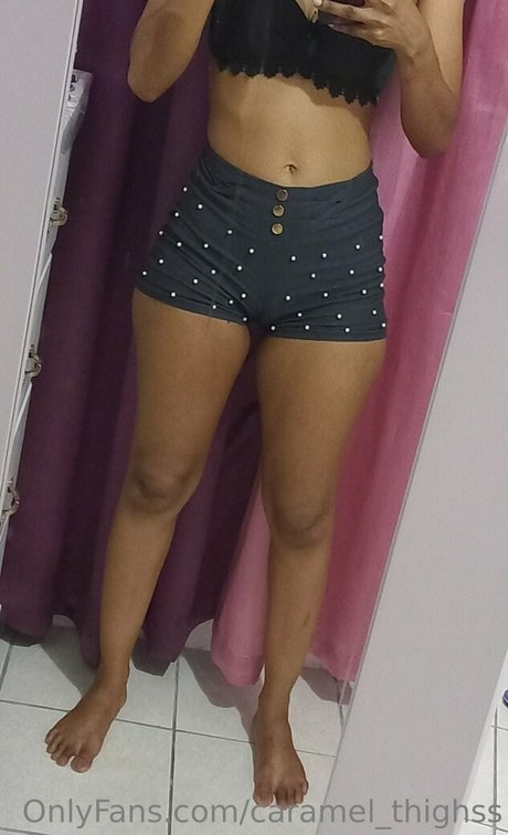 caramel thighss onlyfans nude photos