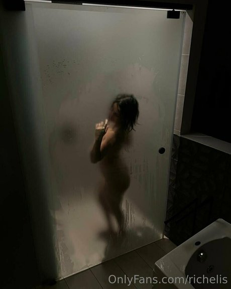 richelis leaks only fans