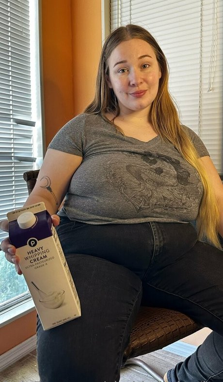 chubbybabecharlie onlyfans sex