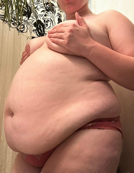 chubbybabecharlie onlyfans leaked photos