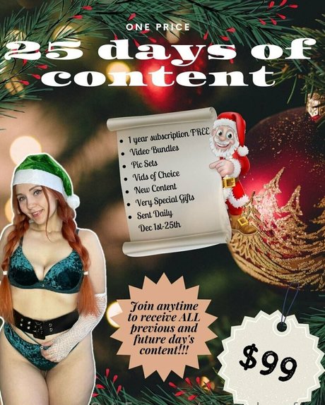 ginger lure free onlyfans porn leak