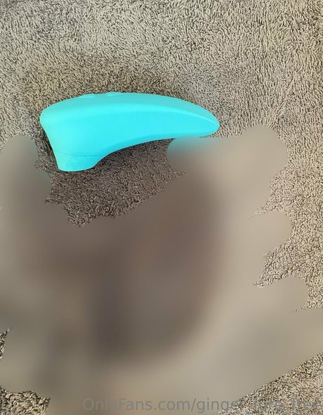 ginger lure free only fans leaked