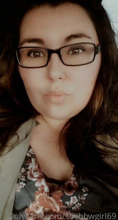 shybbwgirl69 nudes onlyfans leaks