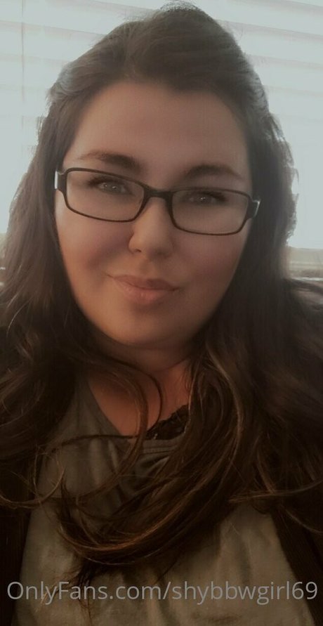 shybbwgirl69 only fans pic