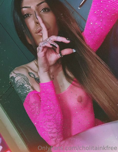 cholitainkfree onlyfans mega
