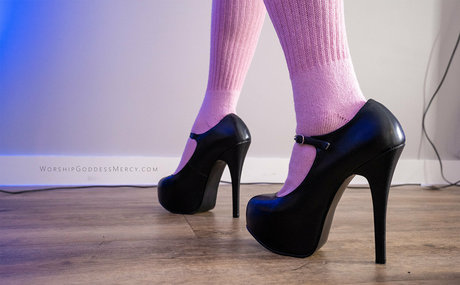 worshipgoddessmercy Profile pic