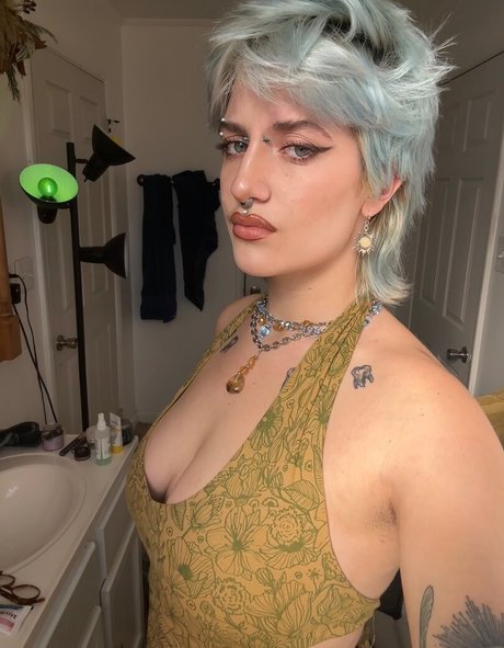 BillieGMcGehee onlyfans leak