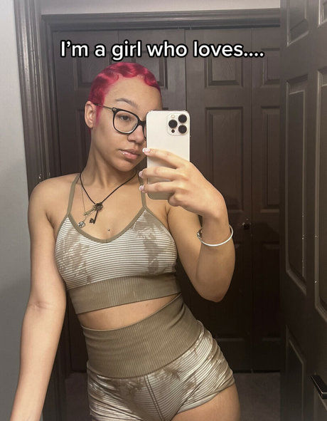 Caileneasely onlyfans leak new