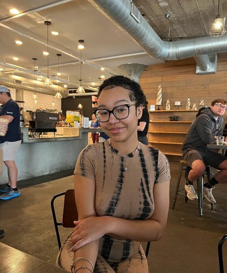 Caileneasely onlyfans nudes leak