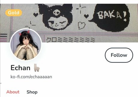 Echan_ onlyfans porn nude