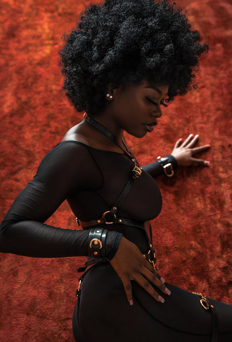 Yanjusofine onlyfans nsfw