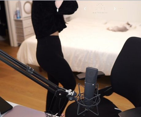 lolnatsumiii only fans leaked porn