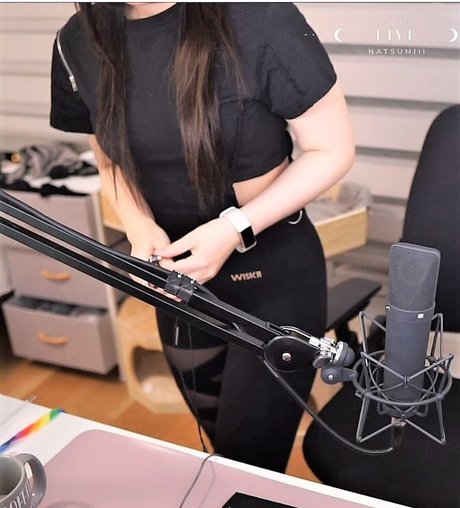 lolnatsumiii onlyfans leaked naked