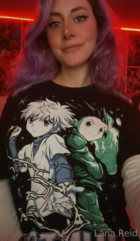 lanareidisherefree ass onlyfans