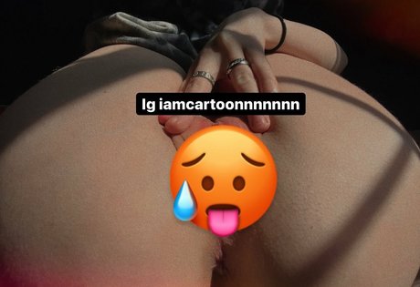 iamcartoonnnnn nsfw onlyfans