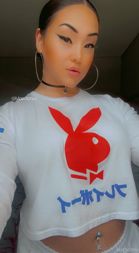 maesoryu onlyfans nude photos