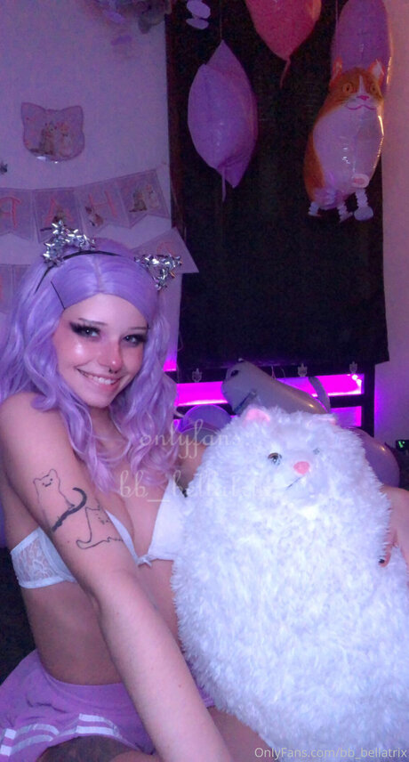 bb bellatrix onlyfans exposed