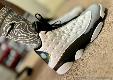 jordanhead onlyfans strip