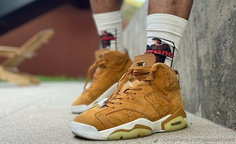 jordanhead onlyfans model