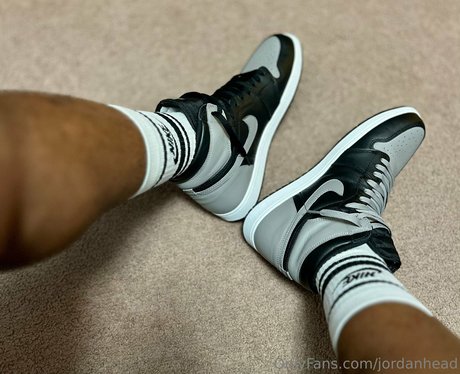 jordanhead naked leaked onlyfans