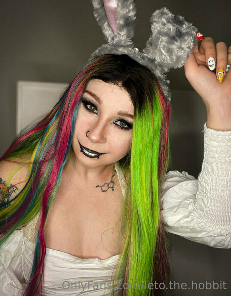 leto the hobbit naked only fans