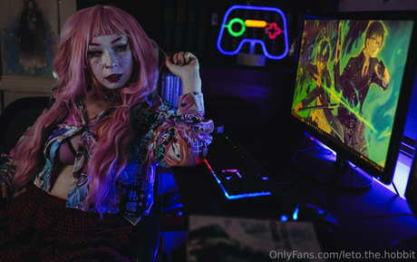 leto the hobbit only fans free