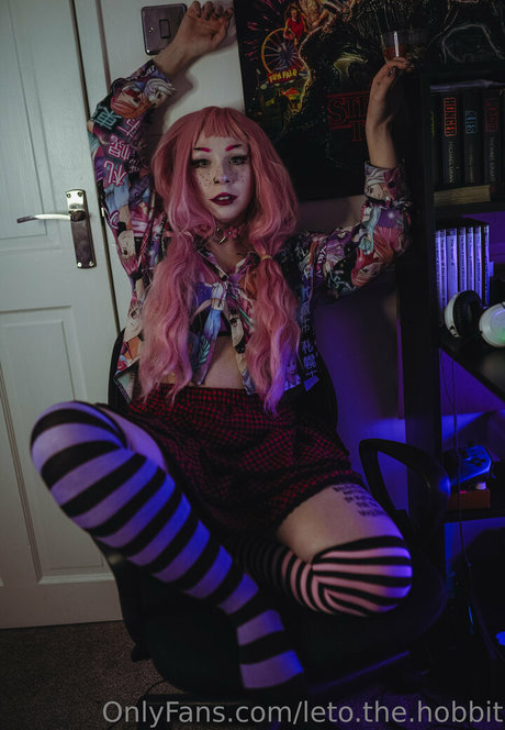 leto the hobbit onlyfans nude pictures