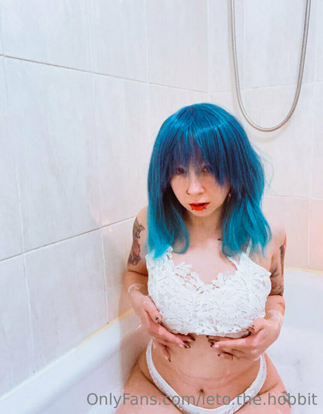 leto the hobbit onlyfans leaked free