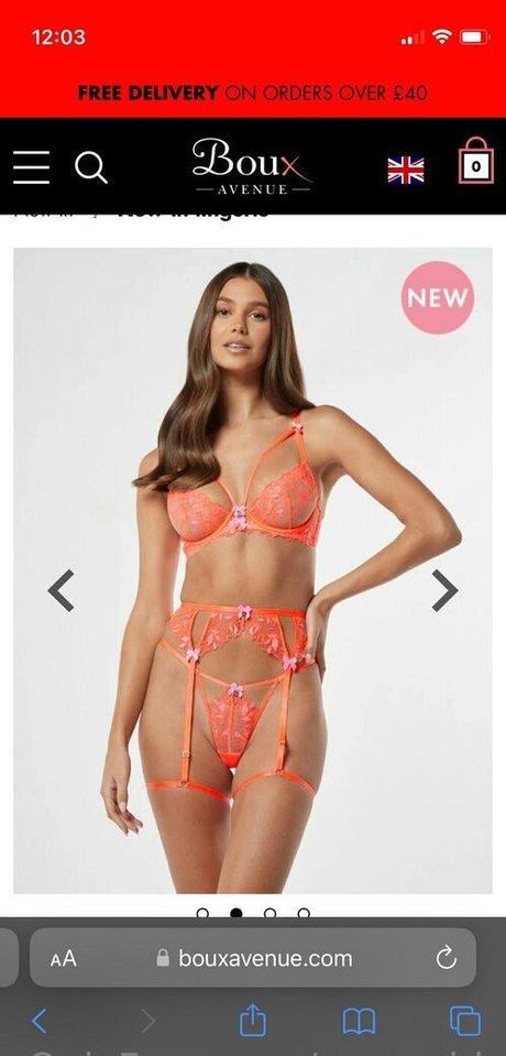 zarazahir naked leaked onlyfans