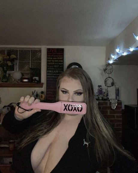 Danie Marie only fans porn