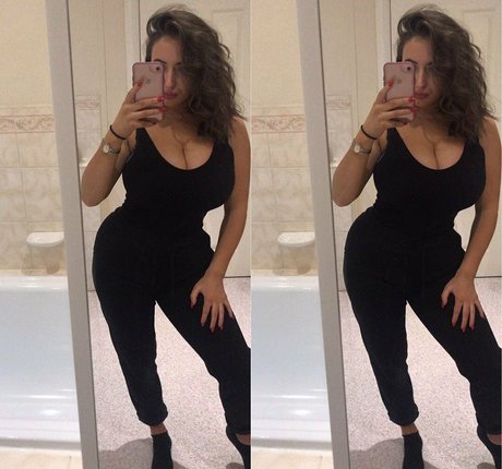 Tiffany Harrison onlyfans leak