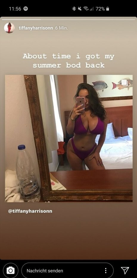 Tiffany Harrison onlyfans leaked porn