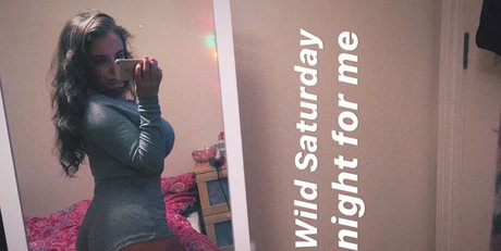 Tiffany Harrison boobs onlyfans