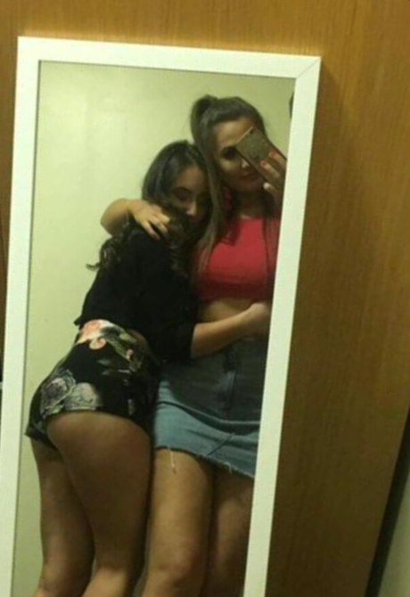 Tiffany Harrison onlyfans model