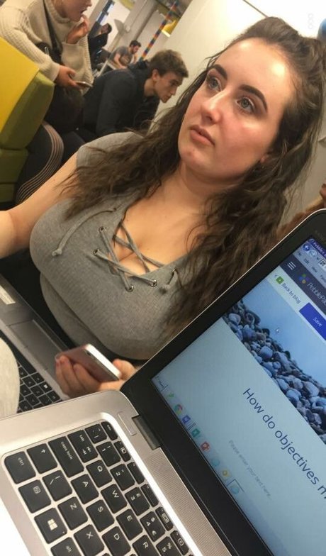 Tiffany Harrison onlyfans nudes porn