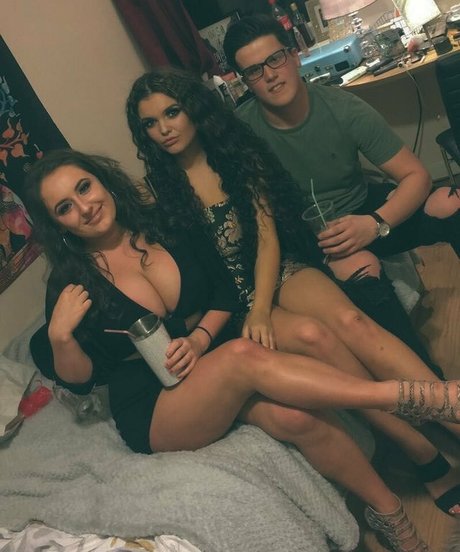 Tiffany Harrison Profile pic