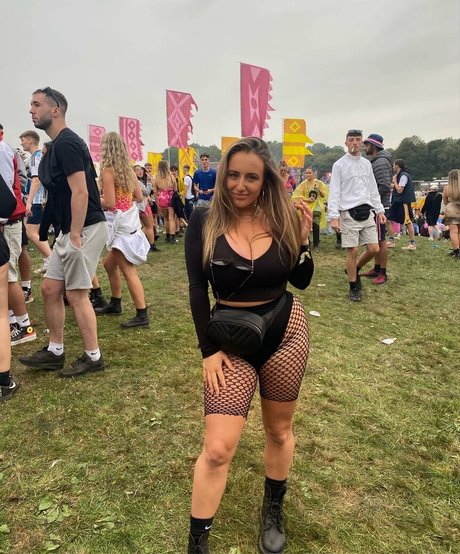 Tiffany Harrison onlyfans nude