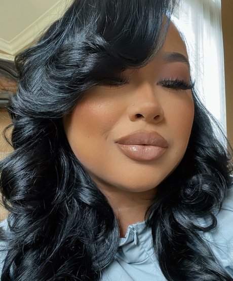 Bree Candace nude onlyfans