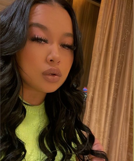 Bree Candace only fans leaked