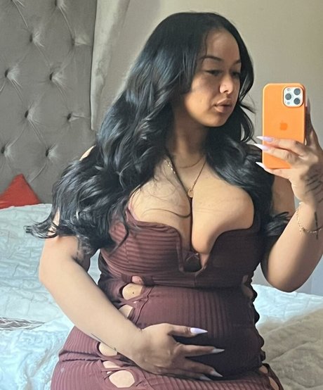 Bree Candace onlyfans leak porn