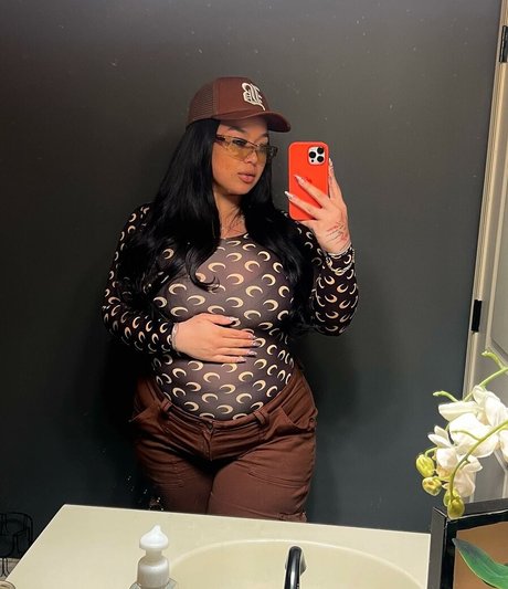 Bree Candace onlyfans leaks