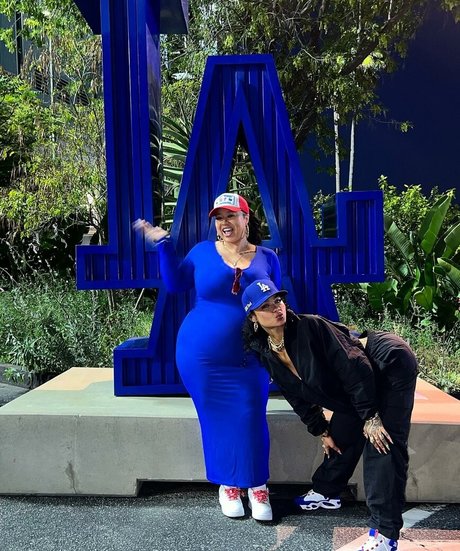 Bree Candace onlyfans leajs