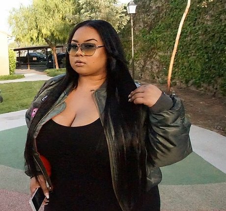 Bree Candace onlyfans nudes leaks