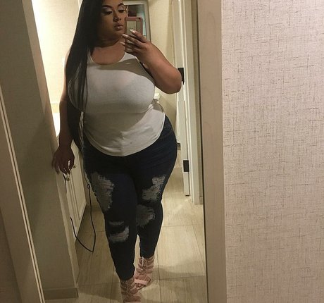 Bree Candace nude onlyfans leaked