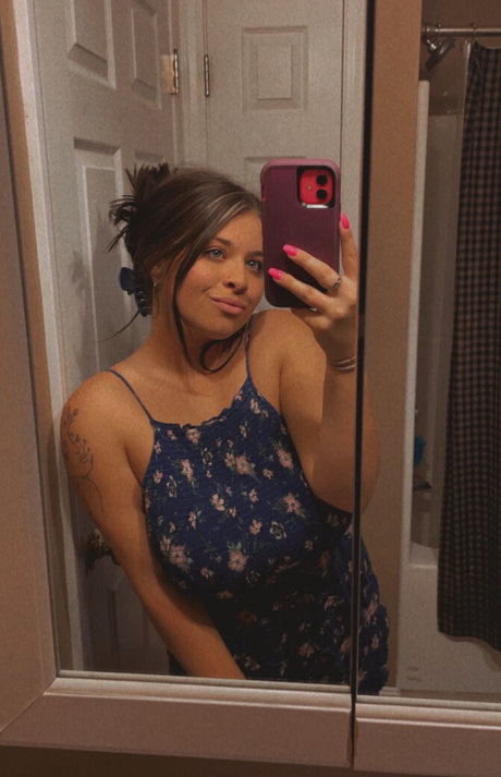 Meghan P onlyfans model photos