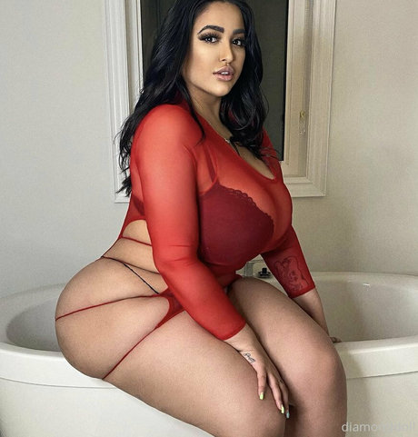 realdiamonddoll leaked only fans nudes