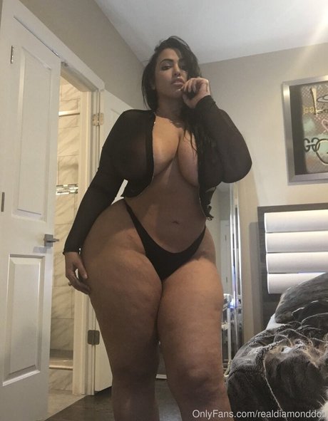 realdiamonddoll onlyfans pic