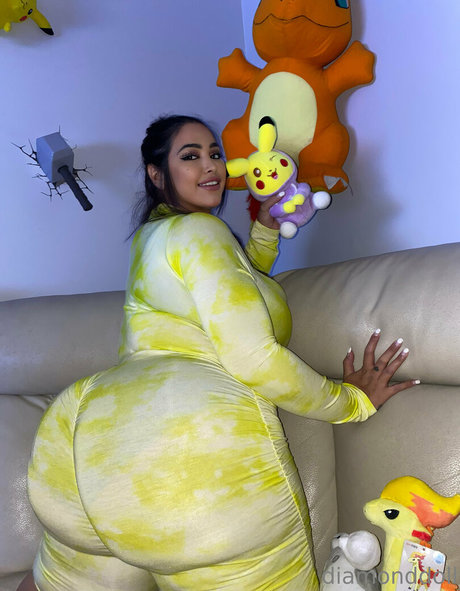 realdiamonddoll onlyfans lesk