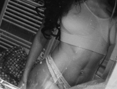 lilithlilian onlyfans nudes leaked